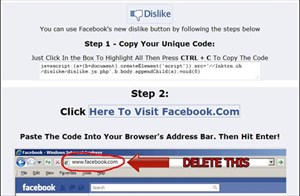 Facebook Việt quay cuồng trước vấn nạn “Dislike” giả