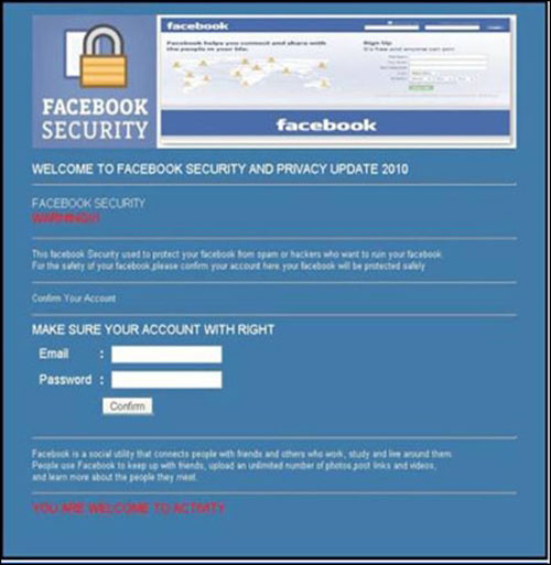 Facebook Việt quay cuồng trước vấn nạn “Dislike” giả