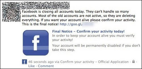 Facebook Việt quay cuồng trước vấn nạn “Dislike” giả