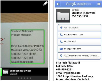 Biến thiết bị Android thành một máy quét đa năng