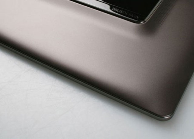 Tablet 'huyền bí' của Asus xuất hiện trước thềm Computex