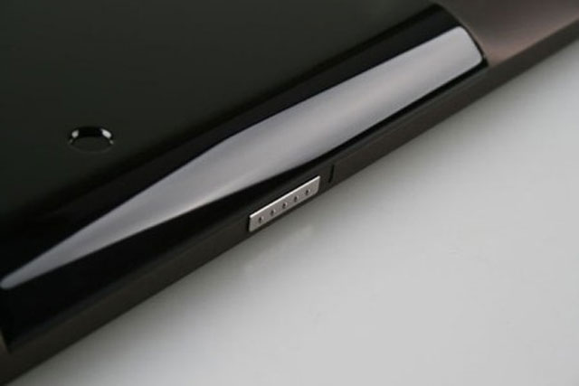 Tablet 'huyền bí' của Asus xuất hiện trước thềm Computex