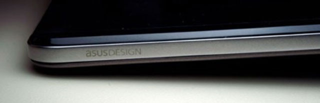 Tablet 'huyền bí' của Asus xuất hiện trước thềm Computex