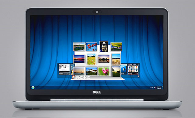 Dell XPS 15z siêu mỏng giá từ 1.420 USD
