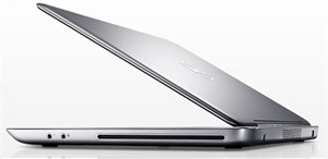 Dell XPS 15z siêu mỏng giá từ 1.420 USD