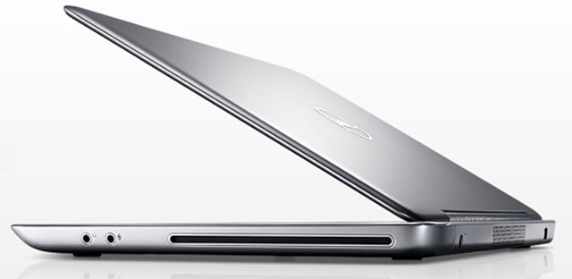 Dell XPS 15z siêu mỏng giá từ 1.420 USD