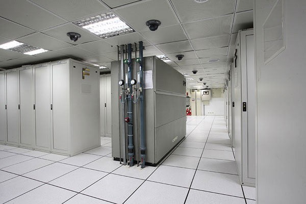 Viettel ra mắt trung tâm dữ liệu lớn nhất Đông Nam Á 