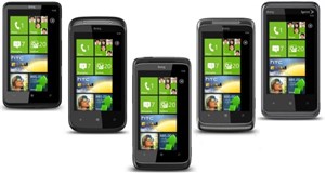 500 tính năng mới sẽ có trên Windows Phone 7.5