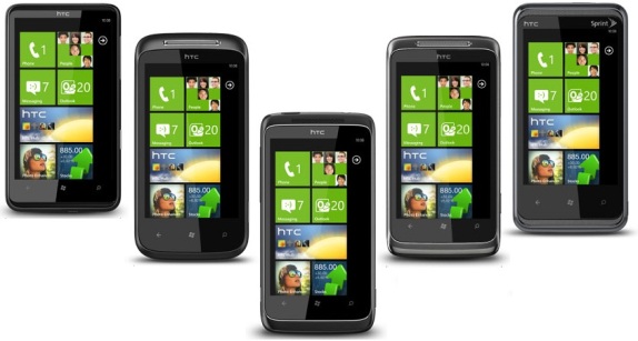 500 tính năng mới sẽ có trên Windows Phone 7.5
