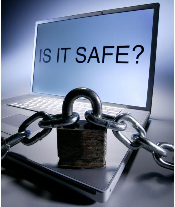 10 điều giúp duy trì băng thông Internet