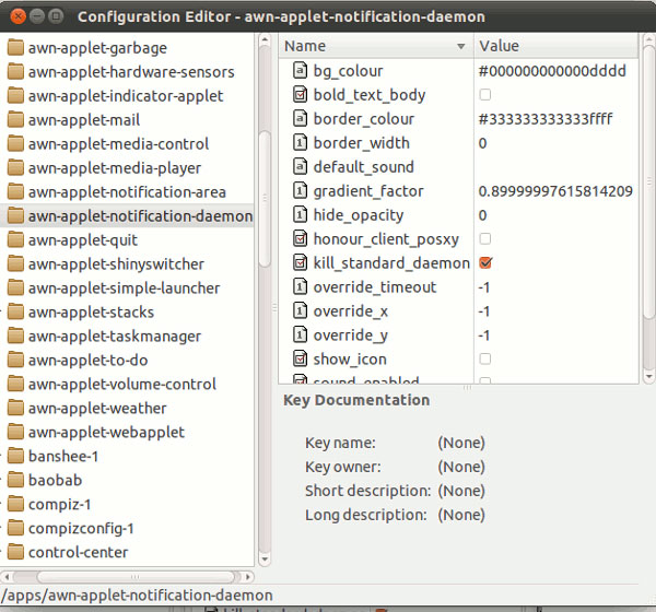 2 cách tùy biến thông báo trong Ubuntu