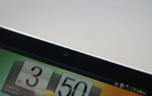 HTC Flyer về VN giá gần 17 triệu