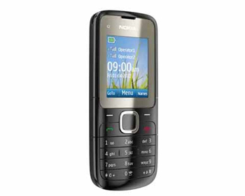 Nokia sắp bán X1-01 và C2-00 tại VN
