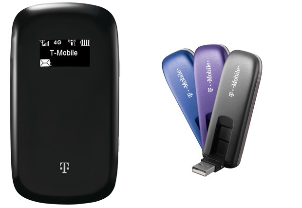 T-Mobile tăng gấp đôi tốc độ mạng 4G HSPA+