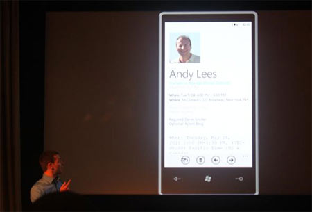 10 tính năng hay nhất của Windows Phone 7.1 Mango