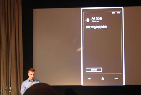 10 tính năng hay nhất của Windows Phone 7.1 Mango