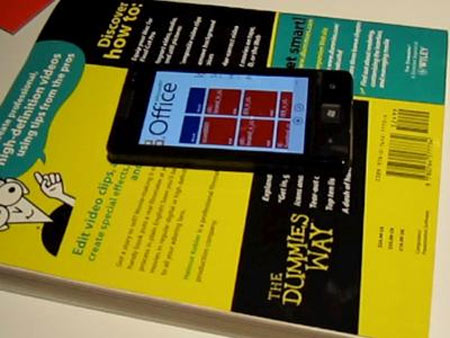 10 tính năng hay nhất của Windows Phone 7.1 Mango