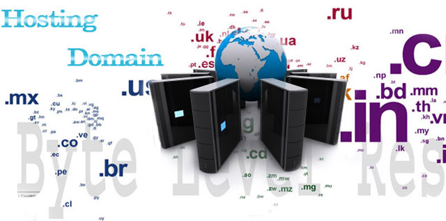 Cuối tháng 6, có thể đăng ký tên miền "lạ"