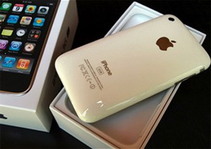 iPhone 3GS không thể nâng cấp lên iOS 5