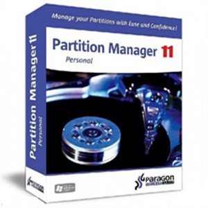 Sử dụng miễn phí chương trình Paragon Drive Copy 11 Compact