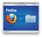 Mac OS X: Ứng dụng cho mọi nhu cầu