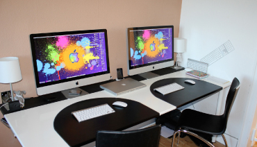 Mac OS X: Ứng dụng cho mọi nhu cầu