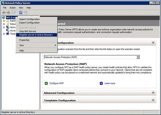 Bảo mật lưu lượng mạng không dây