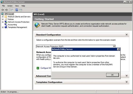Bảo mật lưu lượng mạng không dây