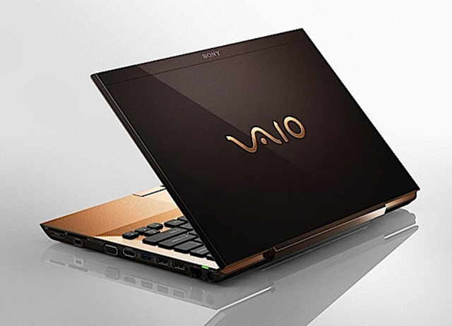 Sony ra Vaio SA siêu mỏng, cạnh tranh ThinkPad X1