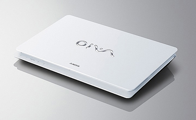 Sony ra Vaio SA siêu mỏng, cạnh tranh ThinkPad X1