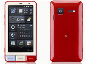 ZTE sắp tung smartphone chạy Microsoft Mango