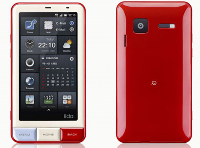 ZTE sắp tung smartphone chạy Microsoft Mango