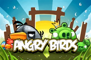 Hướng dẫn khắc phục lỗi Texture is too Large trong khi chơi Angry Birds