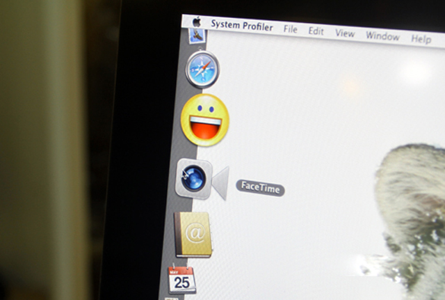 iMac 2011 giá từ 29,3 triệu tại VN