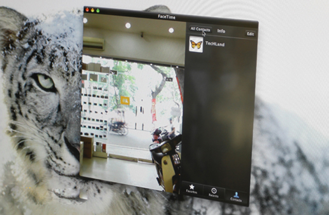 iMac 2011 giá từ 29,3 triệu tại VN