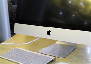 iMac 2011 giá từ 29,3 triệu tại VN