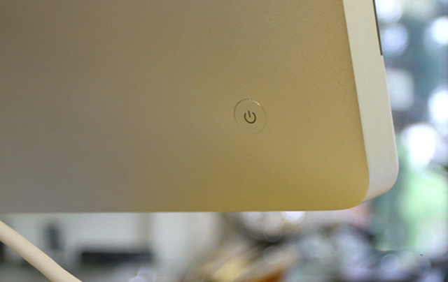 iMac 2011 giá từ 29,3 triệu tại VN