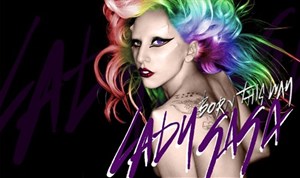 Album mới của Lady Gaga gây “ngập lụt” Amazon 