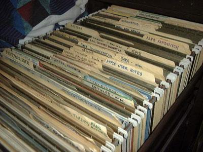 10 nhân viên đầu tiên của Apple hiện đang ở đâu?