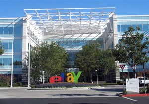EBay, PayPal kiện Google ăn cắp bí mật thương mại
