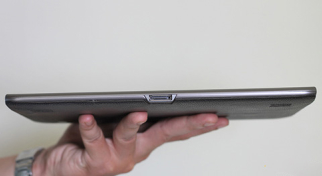 Iconia Tab A500 chính hãng giá 12,5 triệu