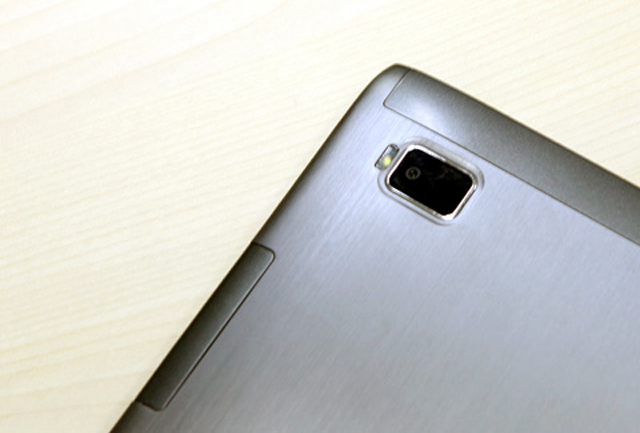 Iconia Tab A500 chính hãng giá 12,5 triệu