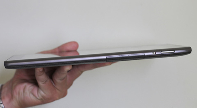 Iconia Tab A500 chính hãng giá 12,5 triệu