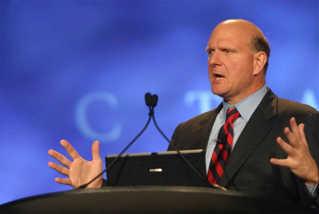 “Trùm” đầu tư kêu gọi sếp Microsoft từ chức