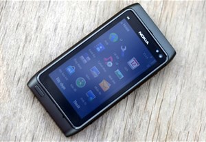 Nokia hạ giá hơn 10 mẫu điện thoại