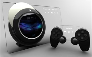 Sony đang phát triển PlayStation 4