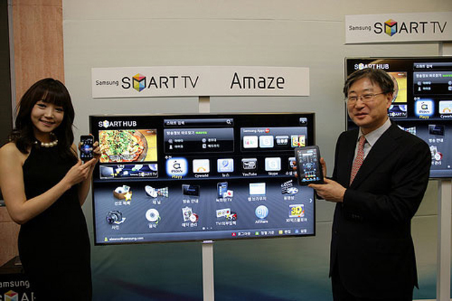'Smart TV' thông minh đến mức nào