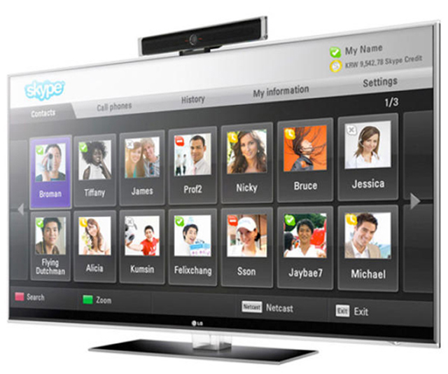 'Smart TV' thông minh đến mức nào