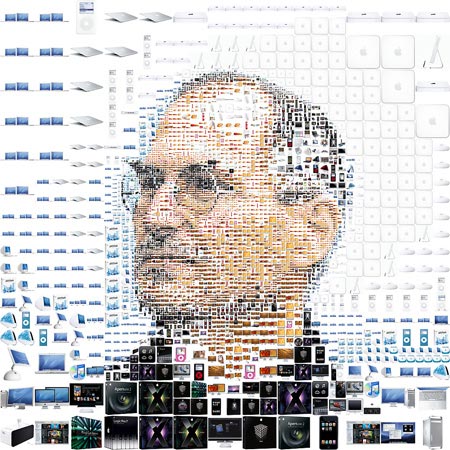 Những sai lầm ngớ ngẩn của Steve Jobs