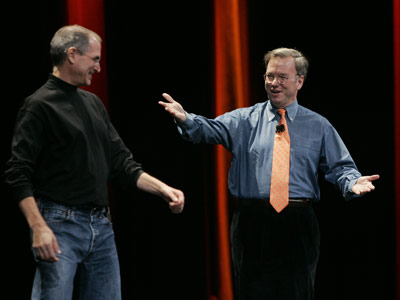 Những sai lầm ngớ ngẩn của Steve Jobs